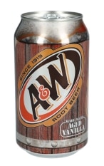 A & W Rootbeer