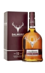 Dalmore 12y Highland Single Malt