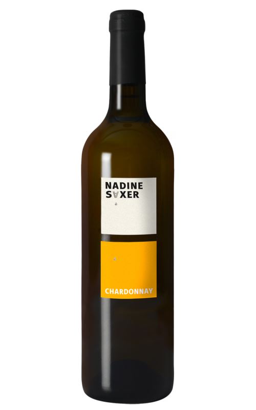 Chardonnay - Weingut Nadine Saxer