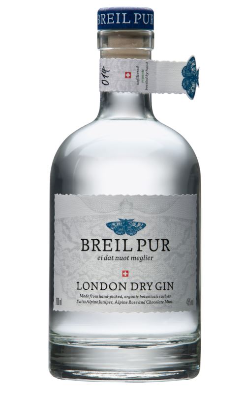 Breil Pur London Dry Bio