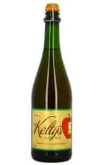 Cidre Keltys Bio