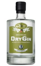 Aare Dry Gin