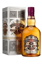 Chivas Regal 12y Scotch