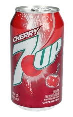 7 UP Cherry