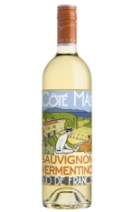 Côté Mas Blanc Sauvignon Vermentino