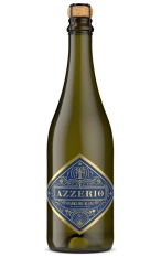 Azzerio Sparkling Blanc 0.0%