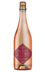 Azzerio Sparkling Rosé 0.0%