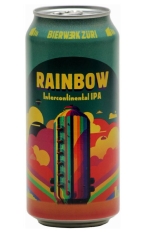 Bierwerk Rainbow IPA