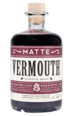 Matte Vermouth Rosso