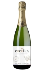 Les Cocottes Chardonnay 0.0%