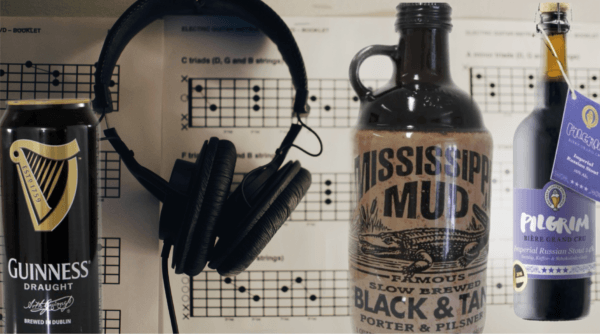 Beer and Music Pairing-KeyImage