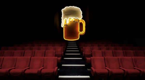 Film und Beer Pairing Teil 2