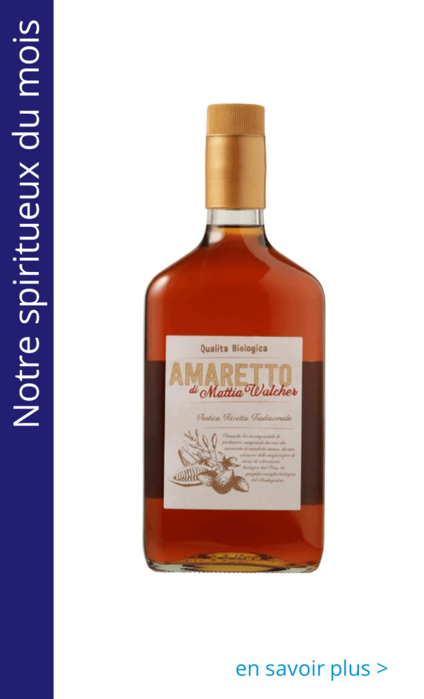 Liquor of the Month_French