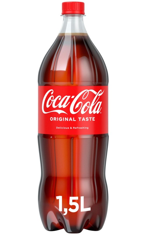 Coca Cola