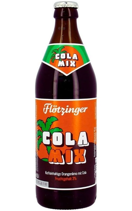 Flötzinger Cola Mix
