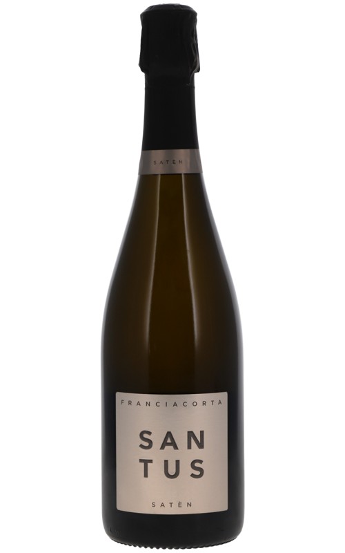 Santus Satèn Franciacorta DOCG