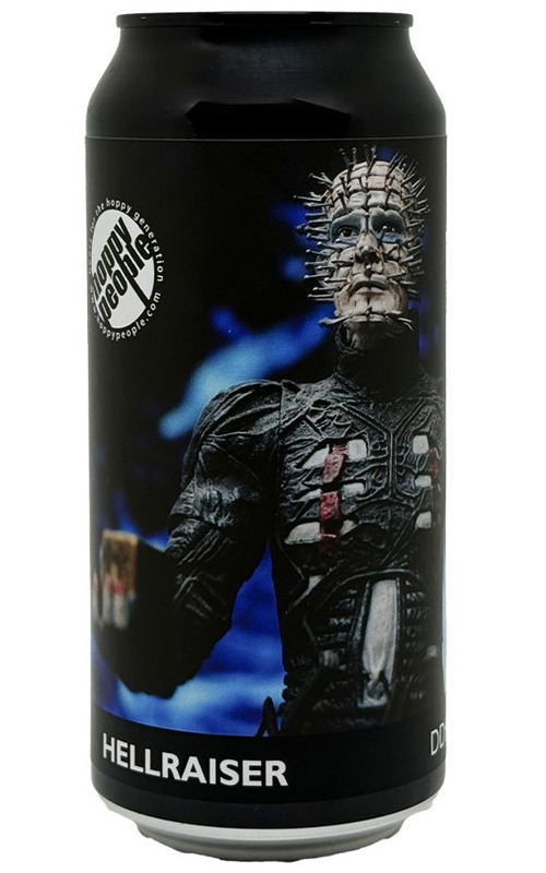 Hoppy People Hellraiser Hoppy People Hellraiser