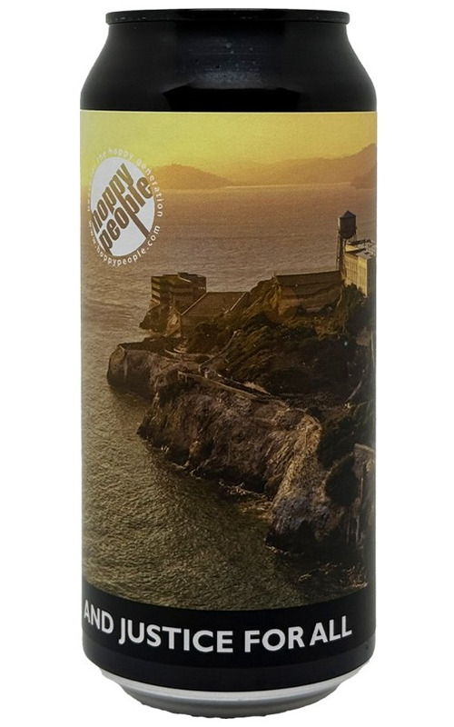 Hoppy People And Justice for all Hoppy People And Justice for all