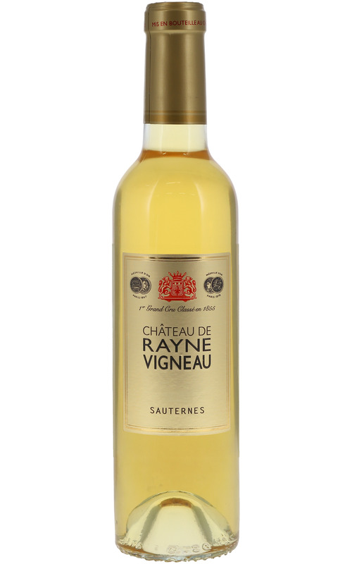Sauternes Château R. ( Edelsüss)