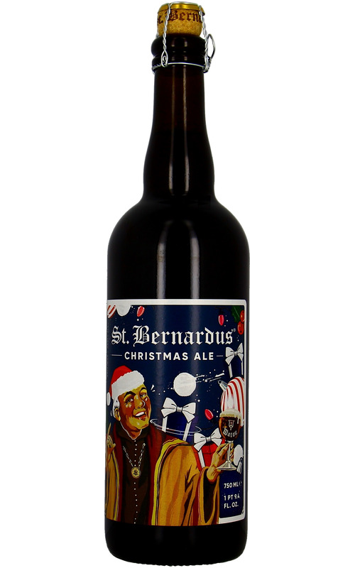 St. Bernardus XMAS