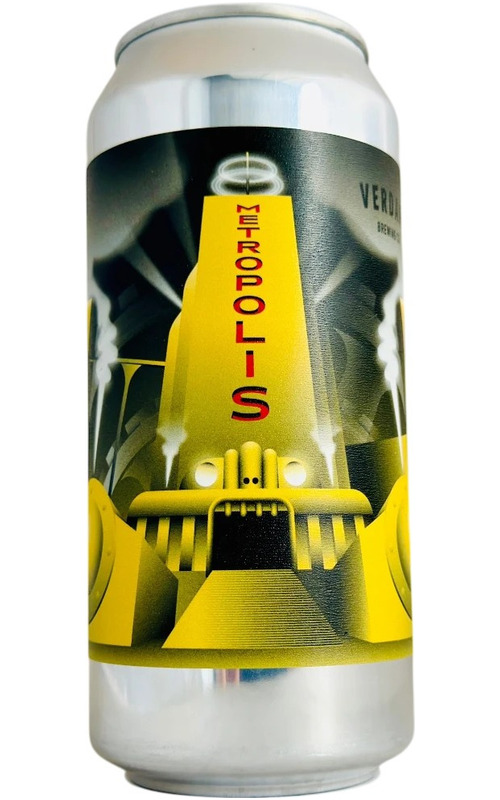 Verdant Metropolis Verdant Metropolis