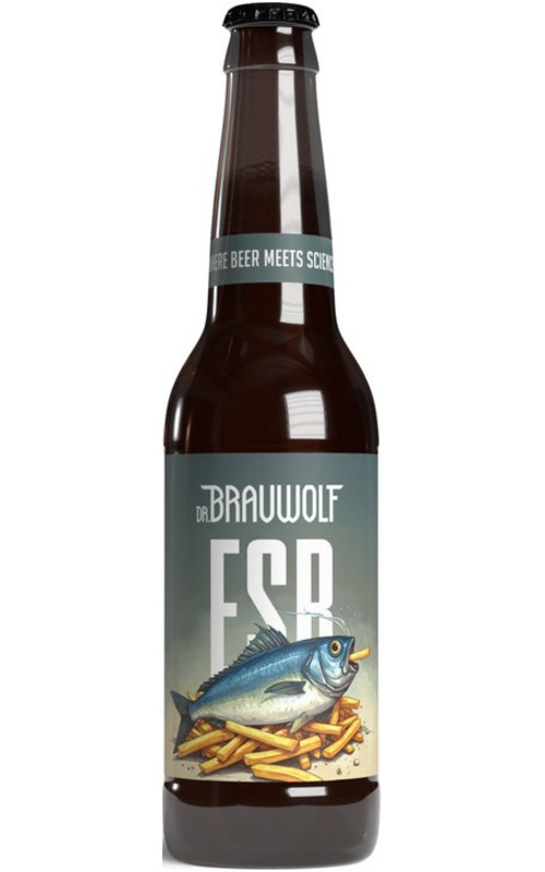 Dr. Brauwolf ESB