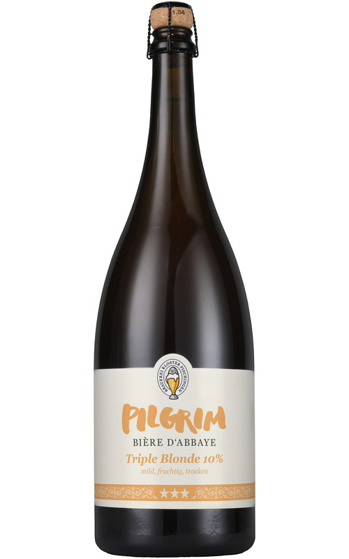 Pilgrim Triple Blonde Pilgrim Triple Blonde