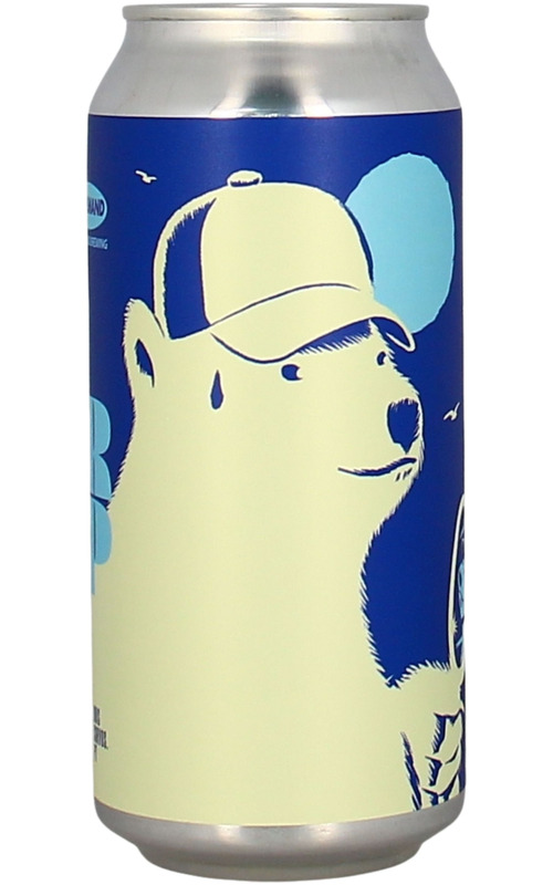 Dois Corvos Polar Cap Northern IPA Dois Corvos Polar Cap Northern IPA