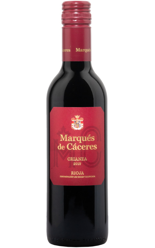 Rioja Marqués de Cáceres Crianza Rioja Marqués de Cáceres Crianza