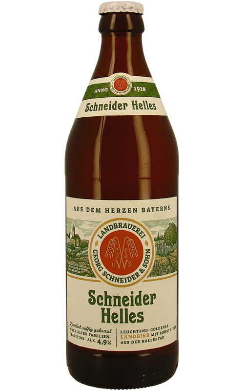 Schneider Helles