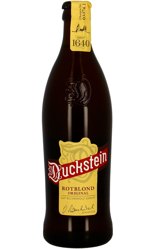 Duckstein Rotbier