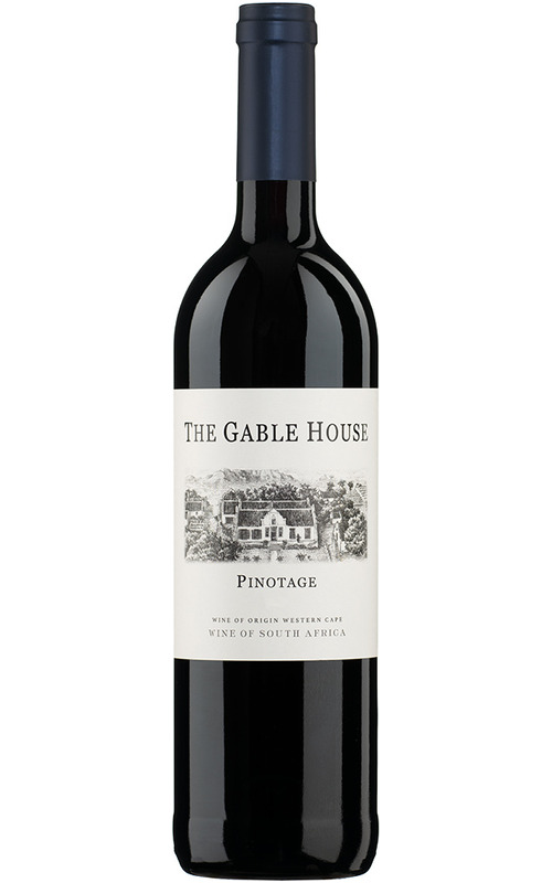 Gable House Pinotage Gable House Pinotage