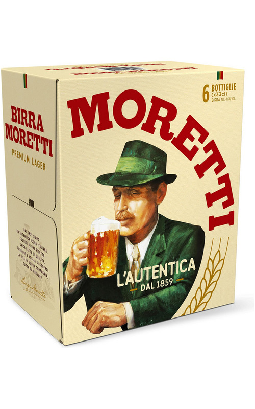 Moretti Moretti