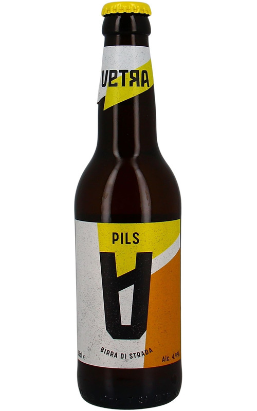 VETRA Pils