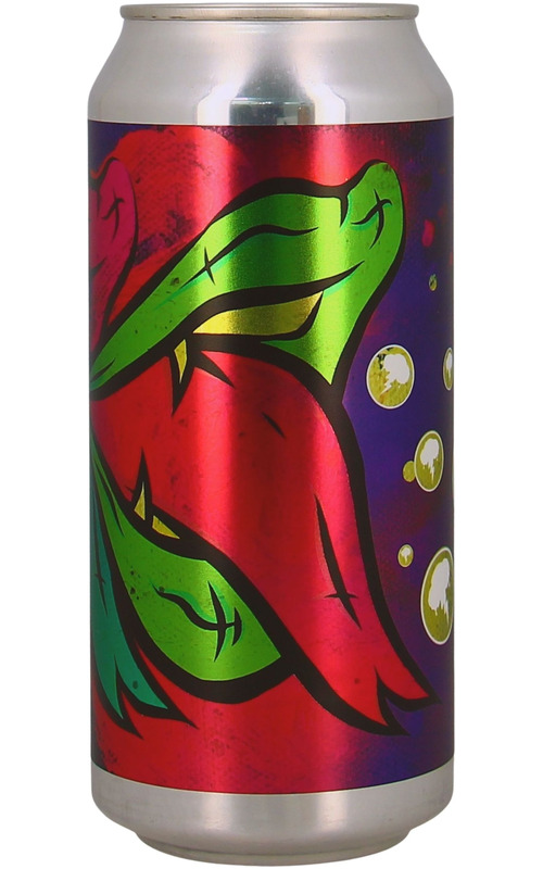 Salama Neon Beast Citra NEIPA