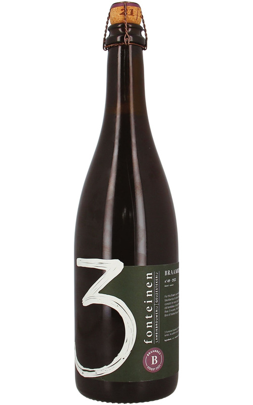 3 Fonteinen Braambes 21/22 3 Fonteinen Braambes 21/22