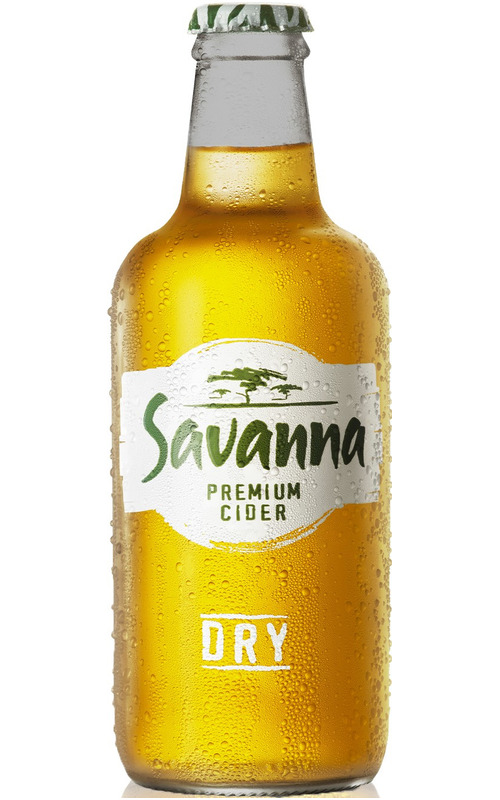 Savanna Cider Savanna Cider