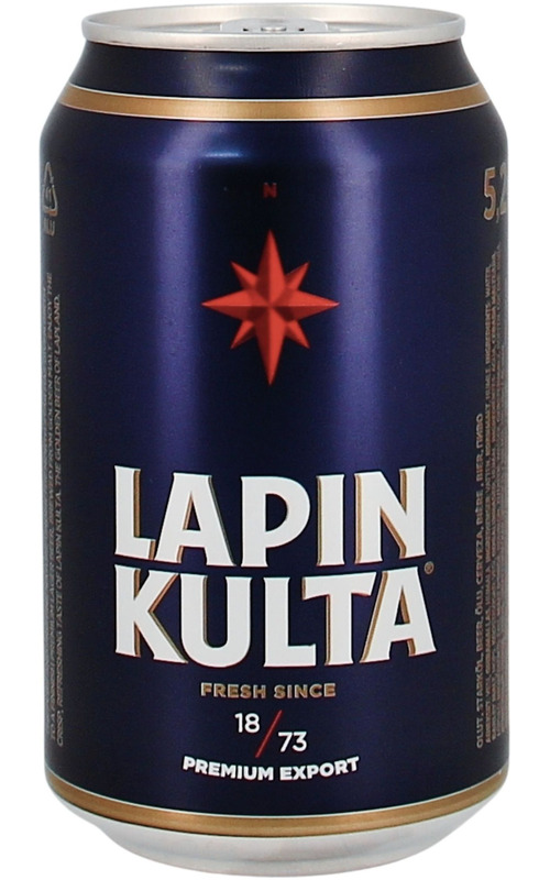 Lapin Kulta