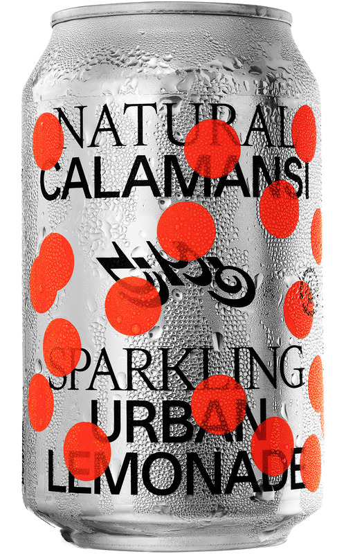 Urban Lemonade Calamansi Urban Lemonade Calamansi