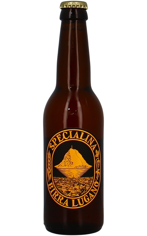 Officina della Birra Specialina