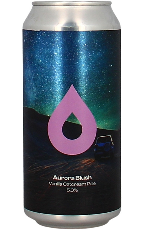 Pollys Aurora Blush Dose