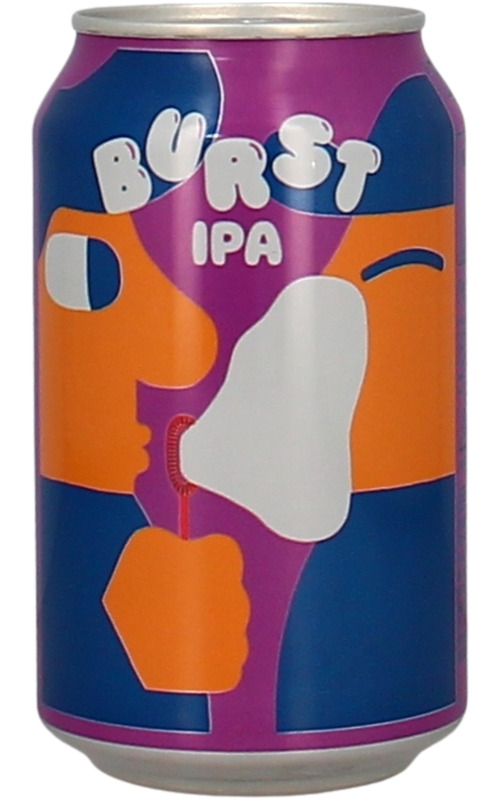 Mikkeller Burst IPA