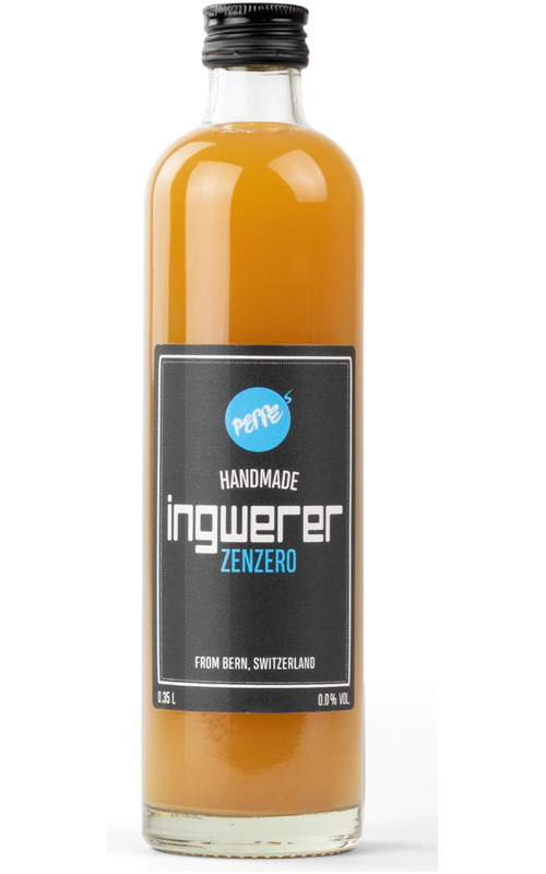 Ingwerer Zenzero Ingwerer Zenzero