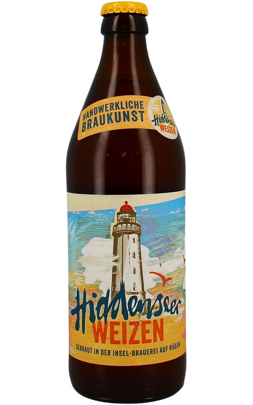 Hiddenseer Weizen