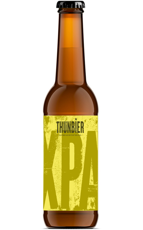 Thunbier XPA
