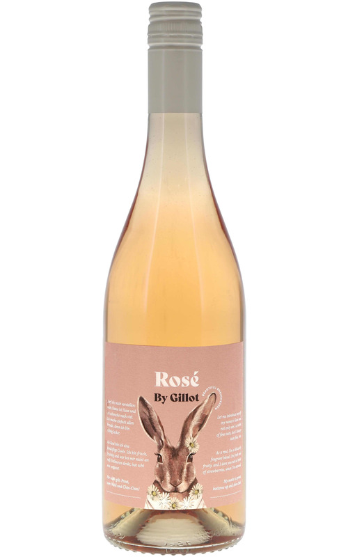 Kühling-Gillot Cuvée Rosé by Gillot Kühling-Gillot Cuvée Rosé by Gillot