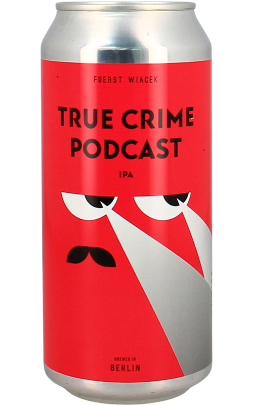 Fuerst Wiacek True Crime Podcast IPA