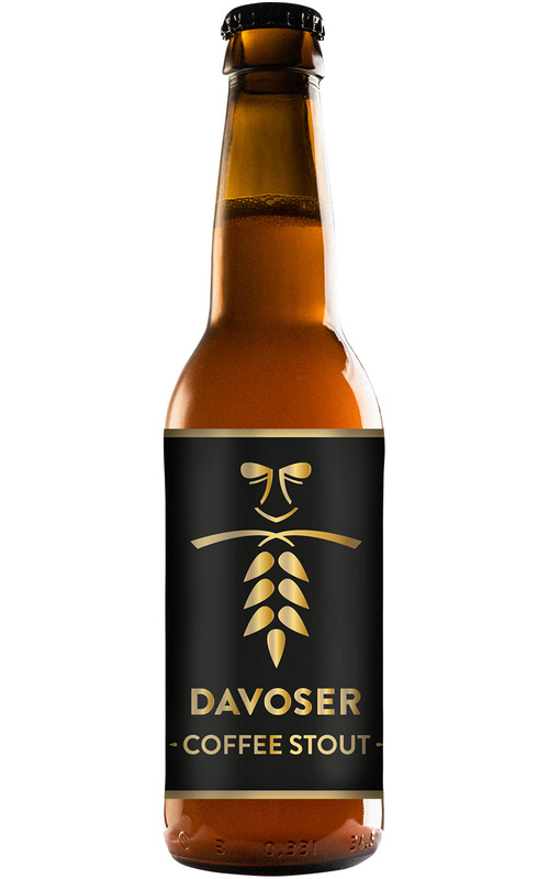 Davoser Coffee Stout Davoser Coffee Stout