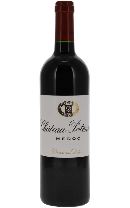 Château Potensac Medoc Château Potensac Medoc