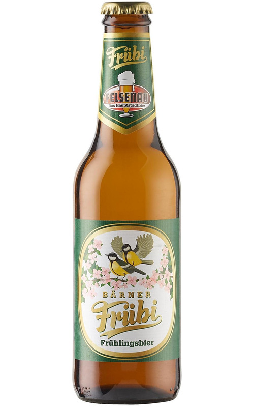 Felsenau Bärner Frübi